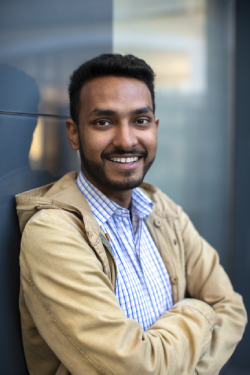 Aarav Kulshreshtha